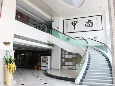 潤(rùn)東方環(huán)?？照{(diào)公司銷售部?jī)?nèi)部環(huán)境