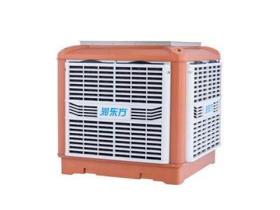 導致環(huán)?？照{(diào)不制冷的因素有哪些