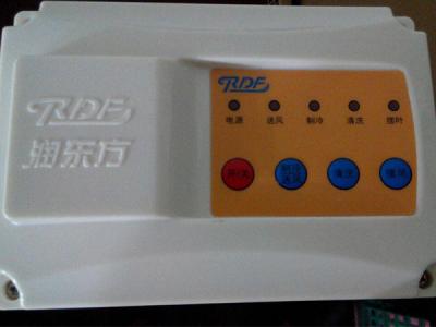 潤東方環(huán)?？照{(diào)1.5KW機(jī)型一體控制面板配件