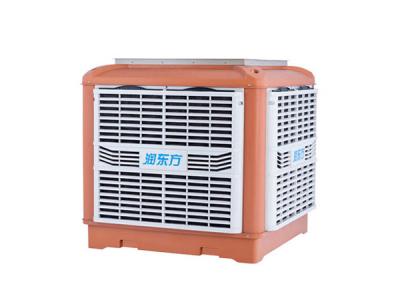 如何安裝水冷空調(diào)設(shè)備？能耗情況如何？